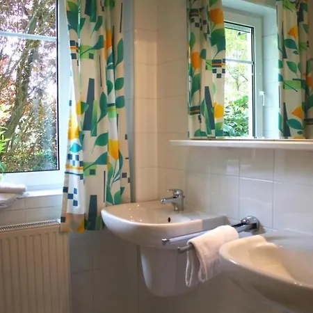 Apartment Barendorf Whg Meyer1