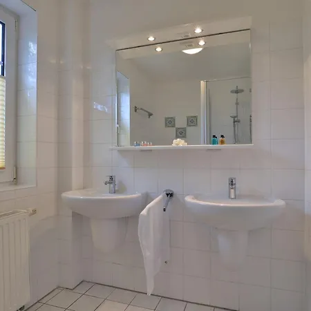 Apartment Whg Meyer1 Barendorf (Mecklenburg-Vorpommern)