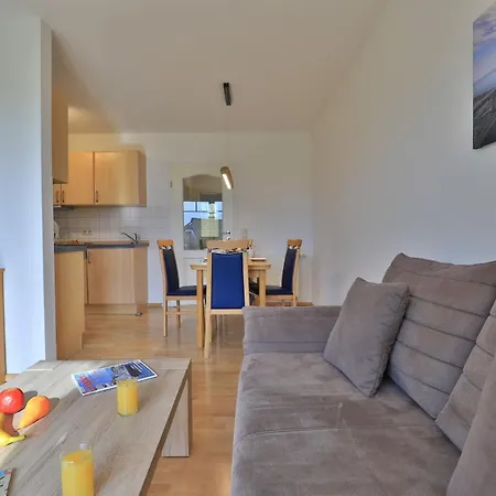 Whg Meyer1 Barendorf (Mecklenburg-Vorpommern)