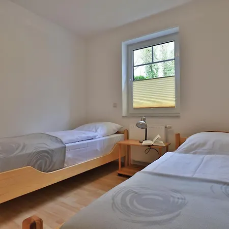 Barendorf Whg Meyer1 Apartment