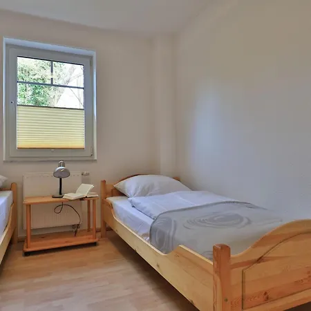 Apartment Barendorf Whg Meyer1