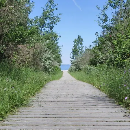 Whg Meyer1 Apartment *