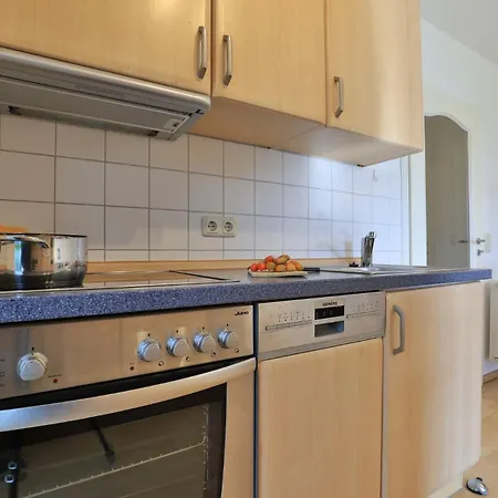 Whg Meyer1 Apartment Barendorf (Mecklenburg-Vorpommern)