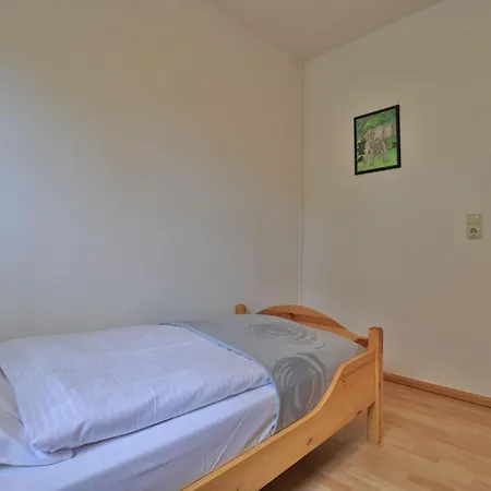 Apartment Whg Meyer1 Barendorf (Mecklenburg-Vorpommern)