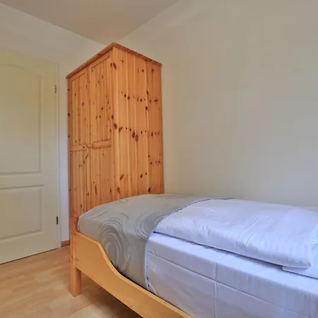 Whg Meyer1 Barendorf (Mecklenburg-Vorpommern)