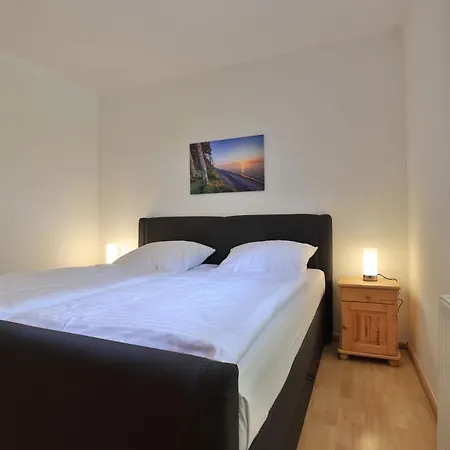 Apartment Barendorf Whg Meyer1