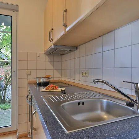 Barendorf Whg Meyer1 Apartment *