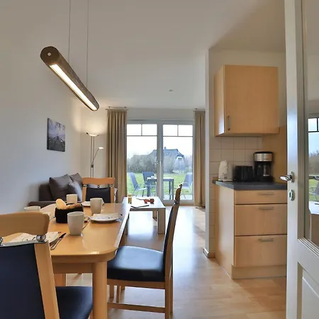 Whg Meyer1 * Barendorf (Mecklenburg-Vorpommern)