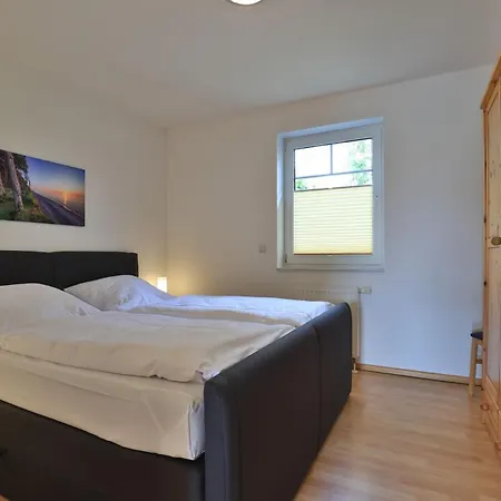 Apartment Barendorf Whg Meyer1