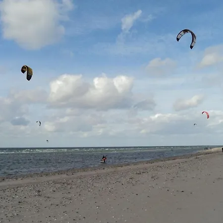 Whg Meyer1 Apartment *