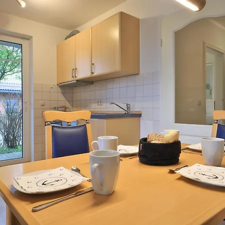 Whg Meyer1 Apartment Barendorf (Mecklenburg-Vorpommern)