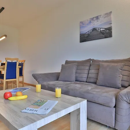 Apartment Barendorf Whg Meyer1 Barendorf (Mecklenburg-Vorpommern)