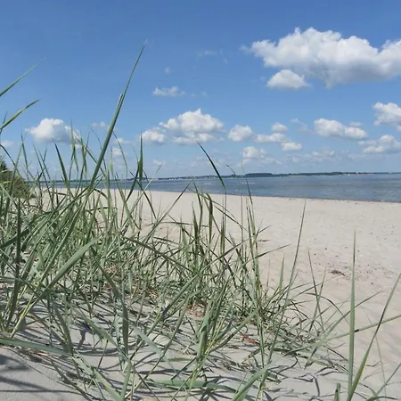 Barendorf Whg Meyer1 Barendorf (Mecklenburg-Vorpommern)