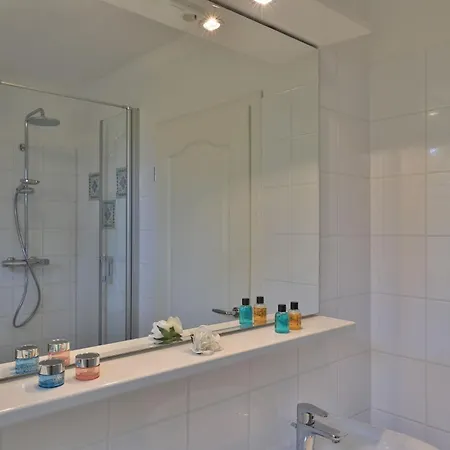 Whg Meyer1 Apartment
